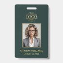 Search for gold badges Business personnel staff employee