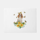 Search for cavalier king charles spaniel doormats Animal