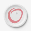 Search for cute button plates For her