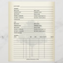 Search for genealogy notebooks Genealogists