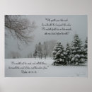 Search for scripture winter posters Trees
