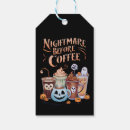 Search for coffee gift tags Fall