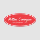 Search for retro name tags Simple