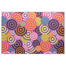 Search for psychedelic fabric Abstract
