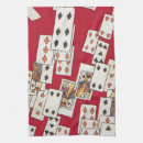 Search for alice in wonderland kitchen towels Hearts