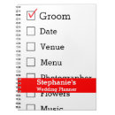Search for checklist weddings Bride