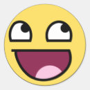 Search for meme face stickers Awesome