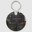 Search for circuit board keychains Cool