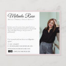 Search for makeup flyers Floral