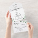 Search for schedule wedding invitations Rsvp
