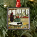 Search for swedish ornaments Vintage