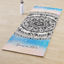 Search for mandala yoga mats Geometric