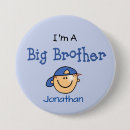 Search for big brother buttons Sibling