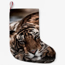 Search for tiger christmas stockings Background