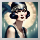 Search for roaring 20s posters Twenties