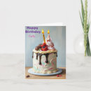 Search for ice cream birthday cards Colorful