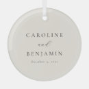 Search for glass ornaments Simple