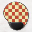 Search for red mousepads Geometric