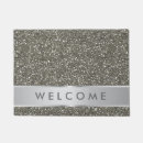 Search for welcome doormats Newlyweds