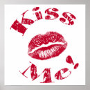 Search for lip posters Red lips