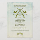 Search for sports retirement party invitations Outdoors