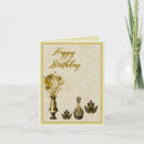 Search for perfume cards Gold