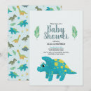 Search for baby boy shower dinosaur Cute