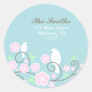 Search for last name stickers Monogrammed