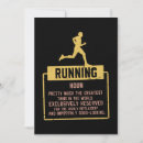 Search for running marathon invitations Triathlon