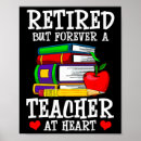Search for teacher retirement posters Back to school