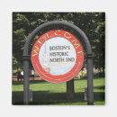 Search for boston souvenir magnets Photography