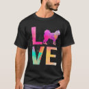 Search for alaskan malamute tshirts Trending