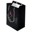 Search for gothic gift bags Botanical
