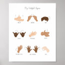 Search for classroom posters Preschool