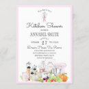 Search for kitchen tea invitations Shower