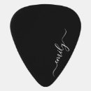 Search for birthday guitar picks Elegant