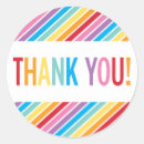 Search for business thank you stickers Cute