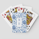 Search for party favors playing cards Modern