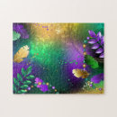 Search for mardi gras puzzles Purple