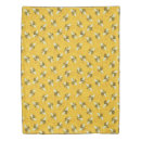 Search for bees duvet covers Honeycomb