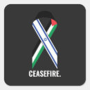Search for israel palestine stickers Peace