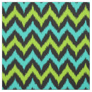 Search for ikat fabric Green