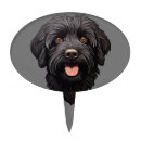 Search for dog cake toppers Animals