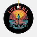 Search for paddle board ornaments Sup