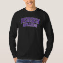 Search for bergen tshirts College