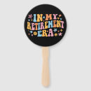 Search for happy retirement favors Retro