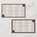 Search for southwestern business cards Blue