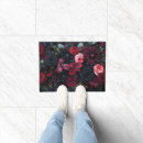 Search for gothic doormats Roses