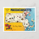 Search for massachusetts postcards Vintage