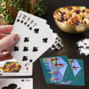 Search for pickleball playing cards Court